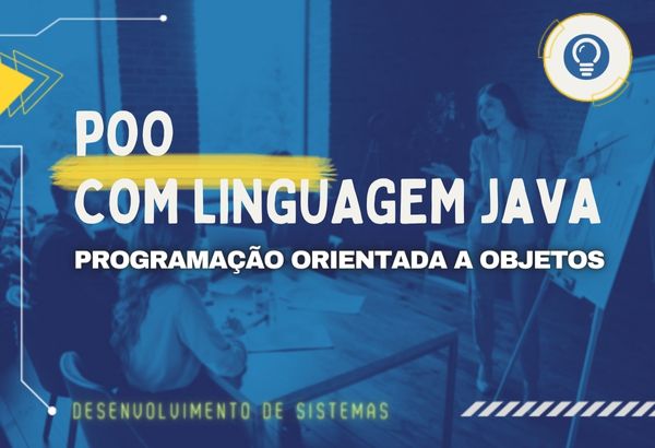 Princípios de programação orientada a objetos em Java: Conceitos de POO  para iniciantes